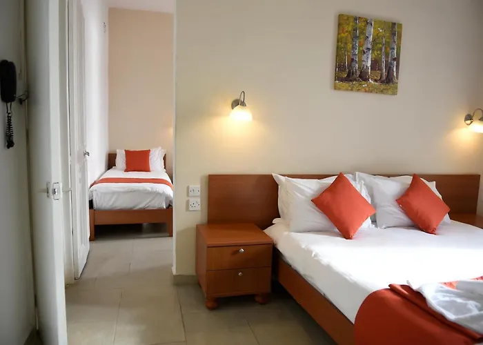 British Hotel